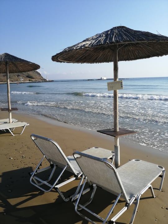 Strand Harmony Boutique Resort