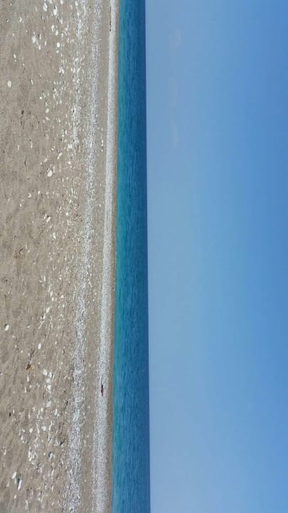 Strand Marianna Palace Hotel