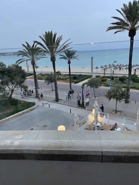 Außenansicht Grupotel Acapulco Playa - Adults Only