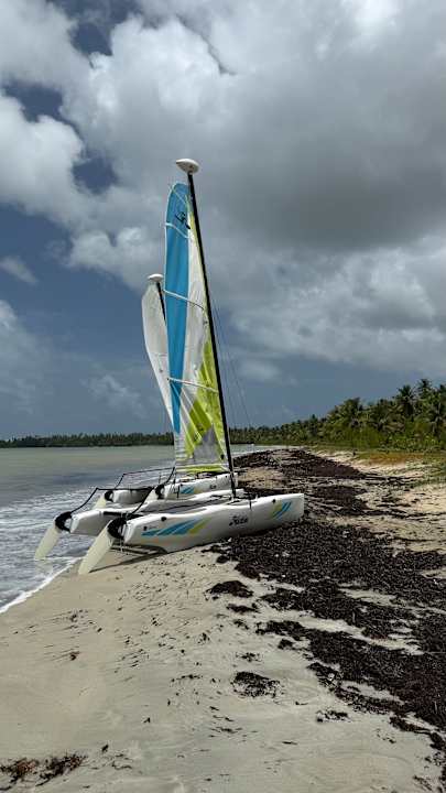Sport & Freizeit Viva Miches by Wyndham, a Trademark All Inclusive Resort