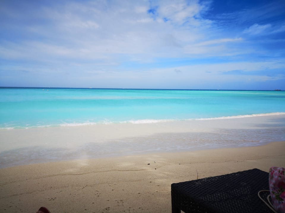 Strand Summer Island Maldives