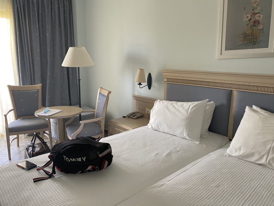 Zimmer Lindos Princess Beach Resort & Spa