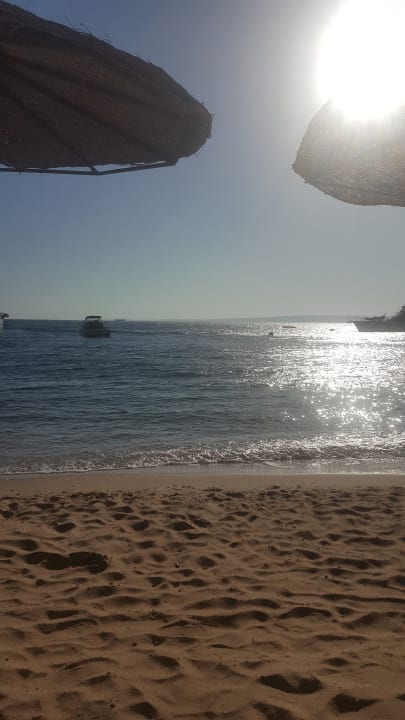 Strand Bella Vista Resort Hurghada