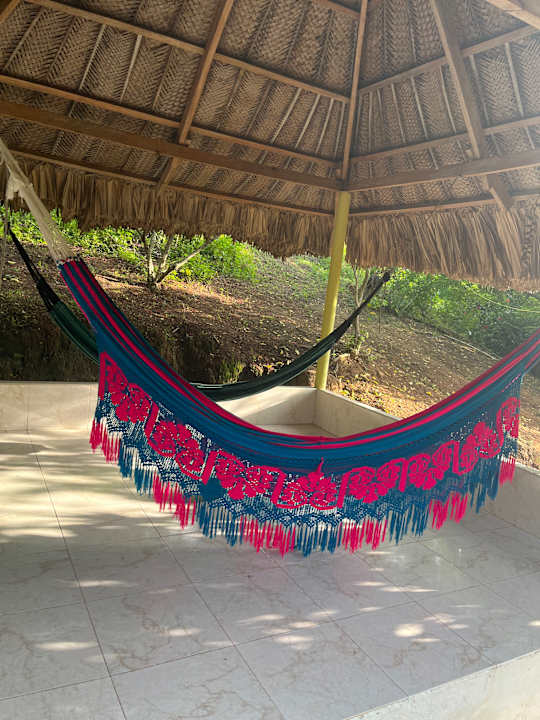 Zimmer Hostal Recuerdos del Tayrona