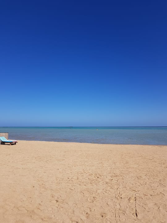 Strand Casa Mare Resort