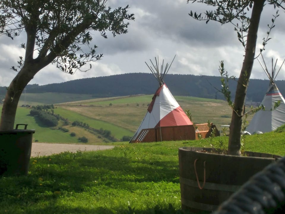 Sonstiges Elldus Resort - Familotel Erzgebirge