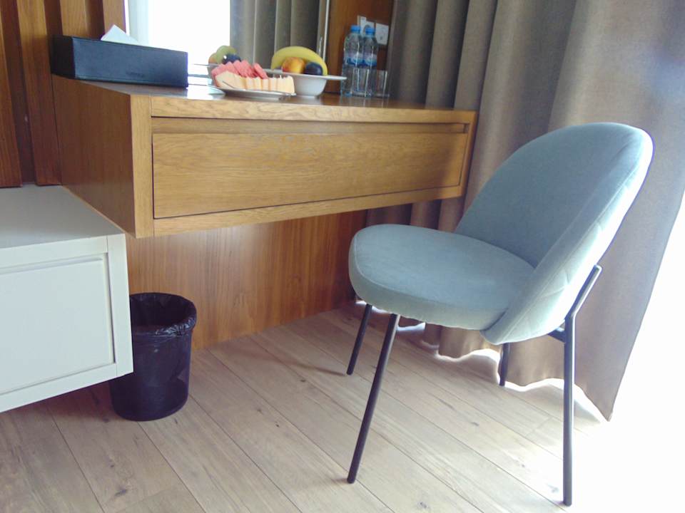 Zimmer Moderno Hotel Tashkent