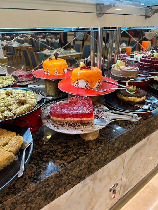 Gastro Dream World Resort & Spa