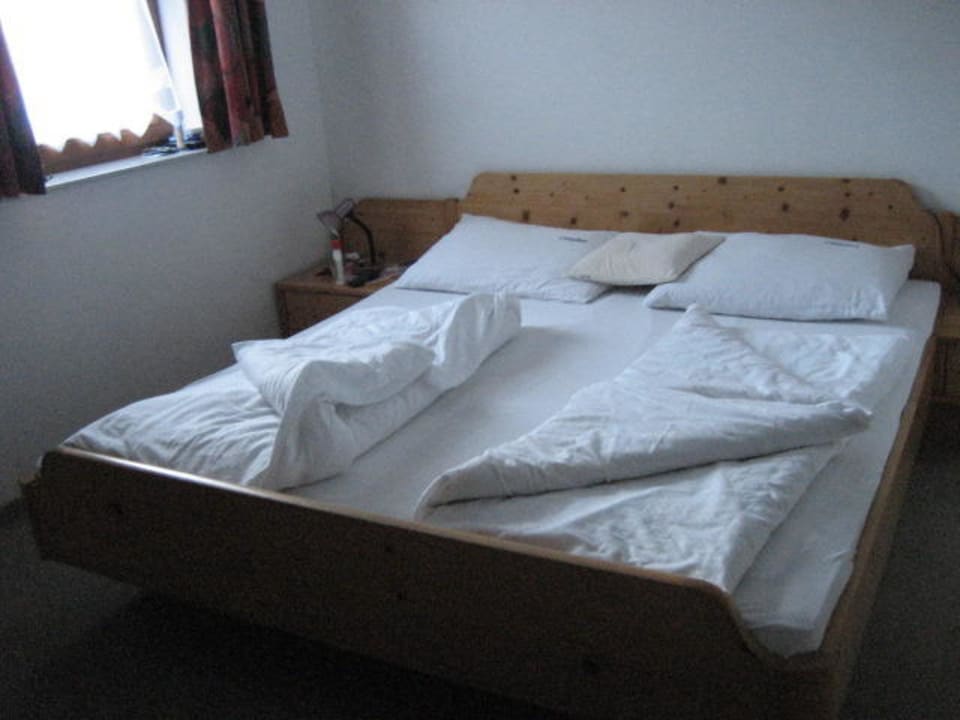 Elternzimmer Hotel Sieglhub