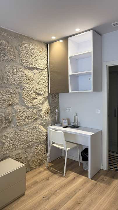 Zimmer FLH Porto Downtown GuestHouse