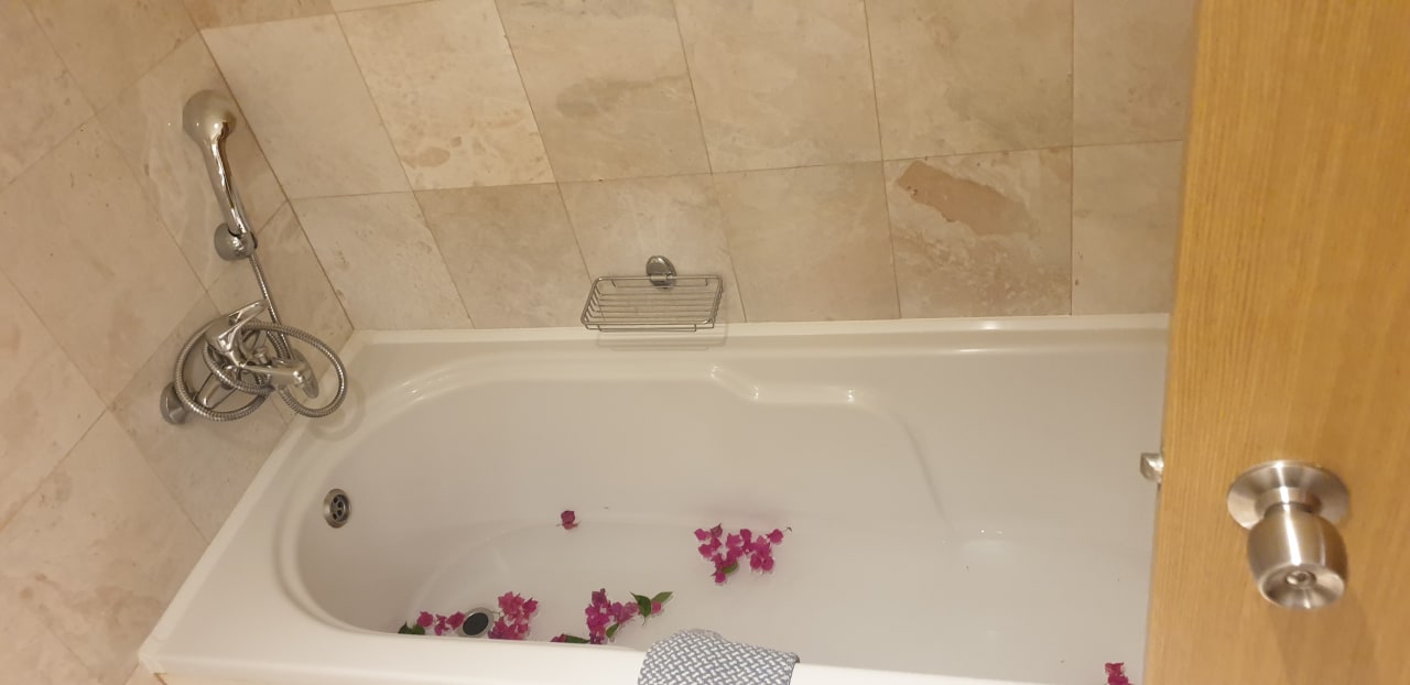 Zimmer Hotel Kalithea Horizon Royal