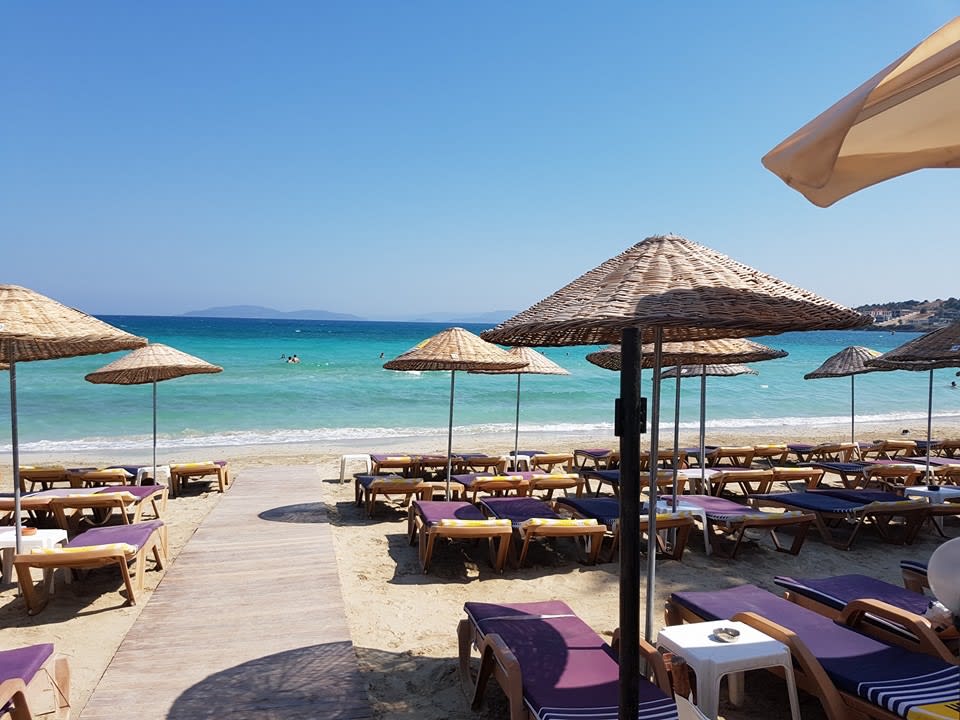 Strand Hotel Kalinda Inn