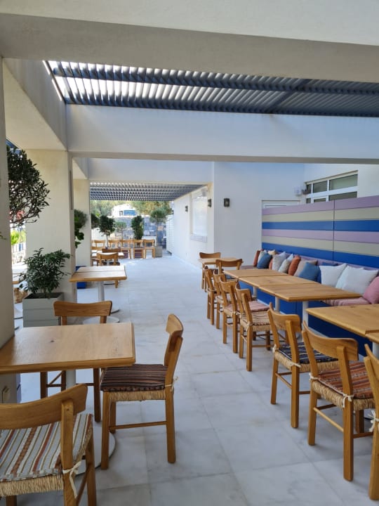 Gastro Civitel Creta Beach