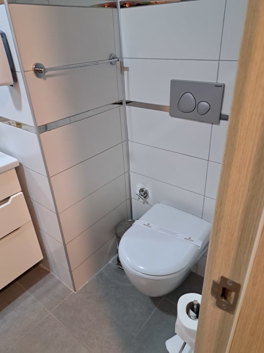 Zimmer Mira Meridia Beach Hotel