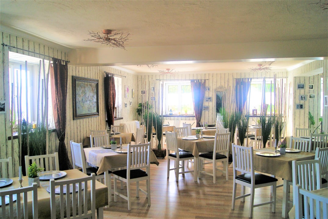 Gastro Landgasthof Römerkessel