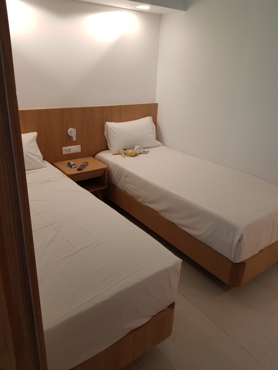 Zimmer Arina Beach Resort