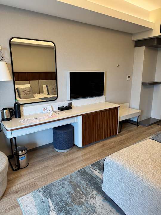 Zimmer Seaden Quality Resort & Spa