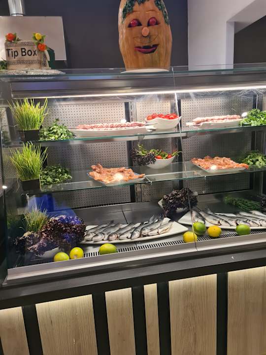 Gastro Sailor's Beach Club