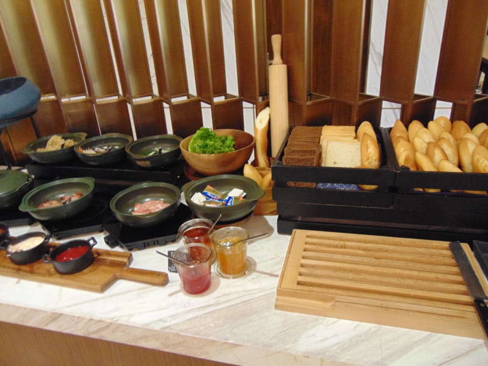 Gastro D' Lecia Ha Long Hotel