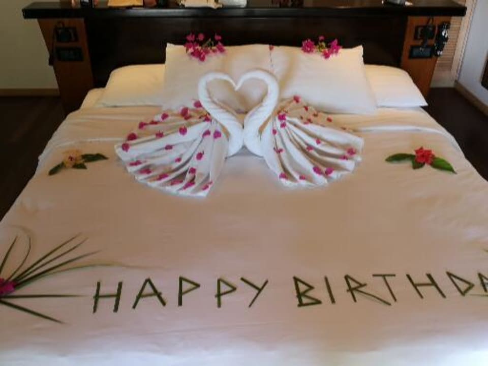 Zimmer Kuredu Island Resort & Spa