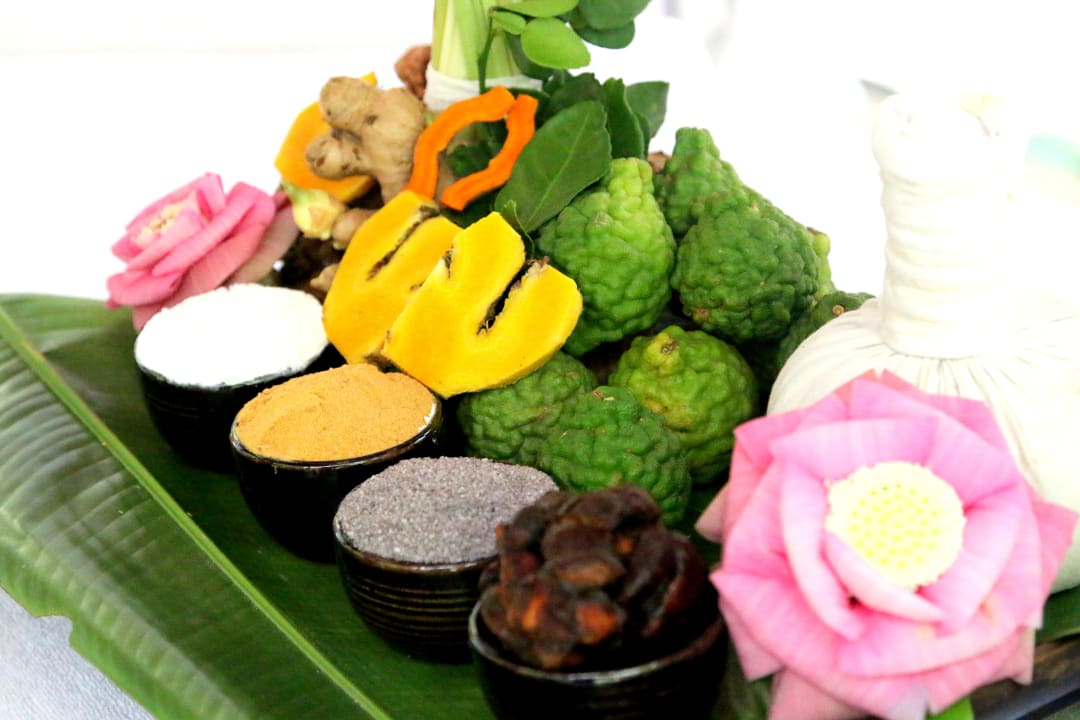 Gastro Residence Wat Damnak