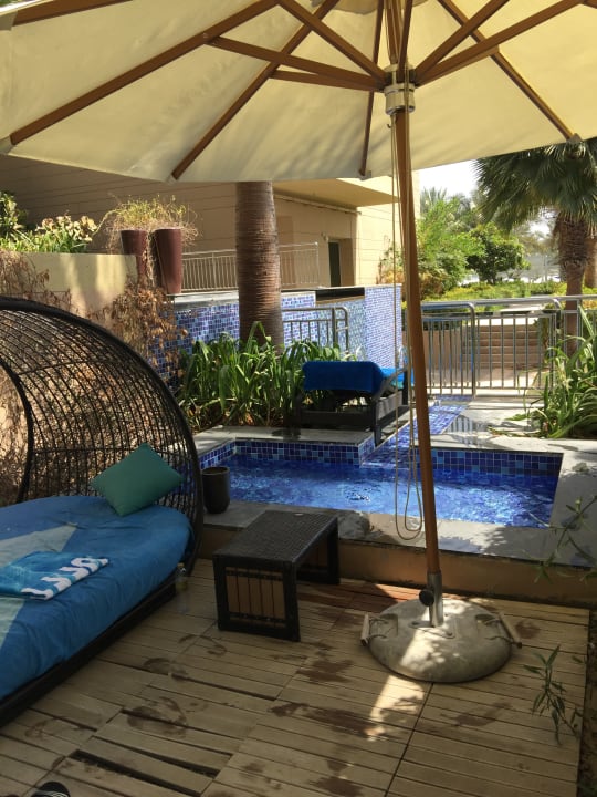 Zimmer Rixos The Palm Hotel & Suites