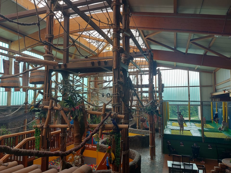 Sport & Freizeit Ferienwohnungen Ferienpark Weissenhäuser Strand