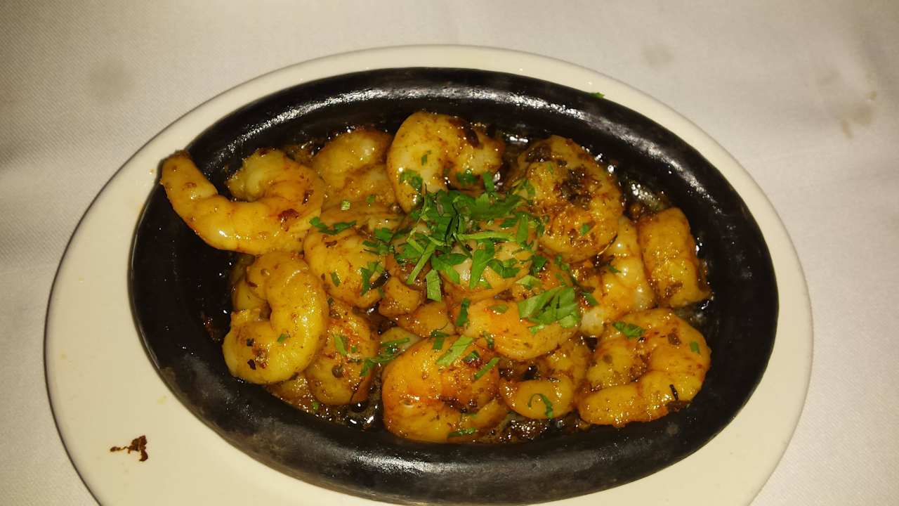 Seafood-Spezialitätenrestaurant Maxx Royal Belek Golf Resort