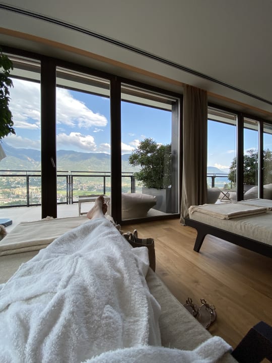 Sport & Freizeit Giardino Marling