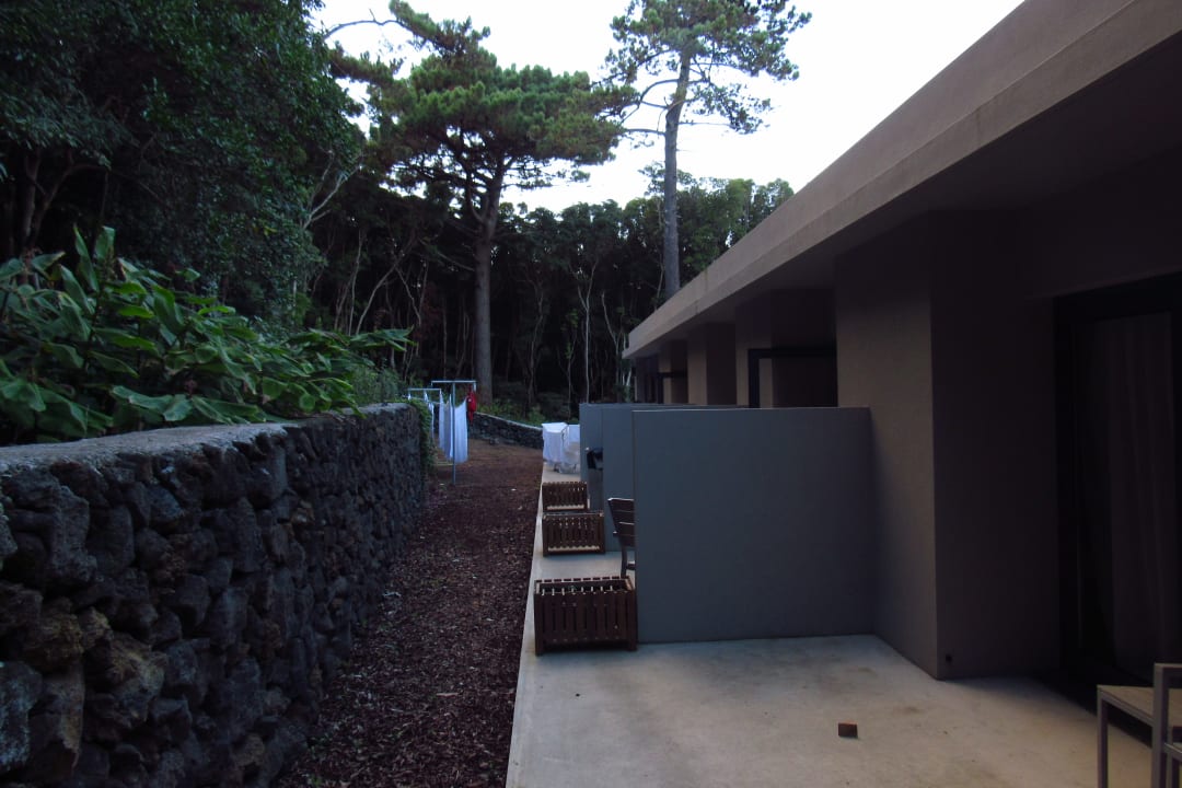 Gartenanlage Pico Dreams - Sportfish