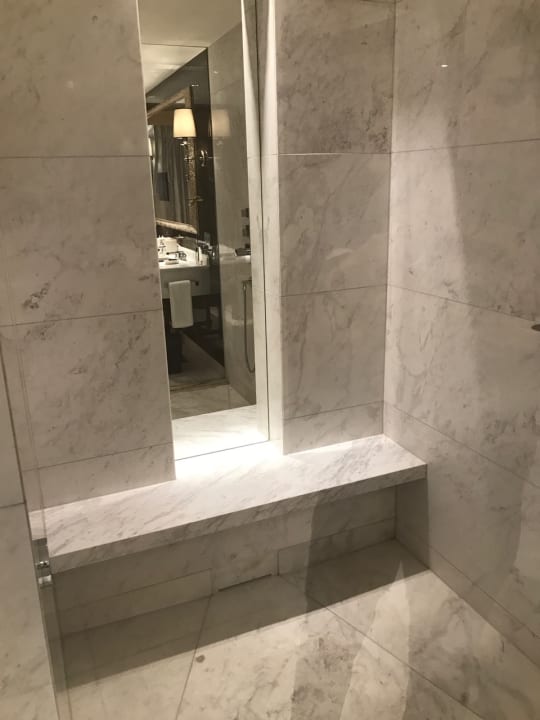 Zimmer Park Hyatt Vienna