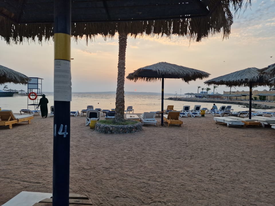 Strand Regina Resort and Aqua Park Hurghada