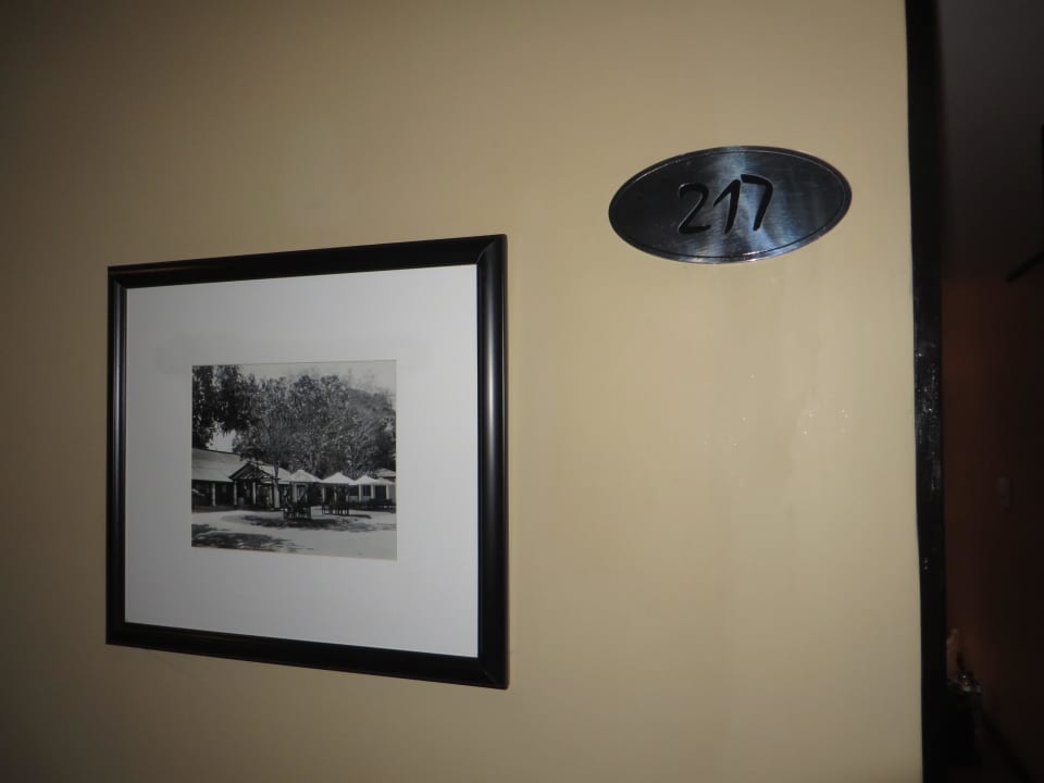 Unser Zimmer  EKHO Surf