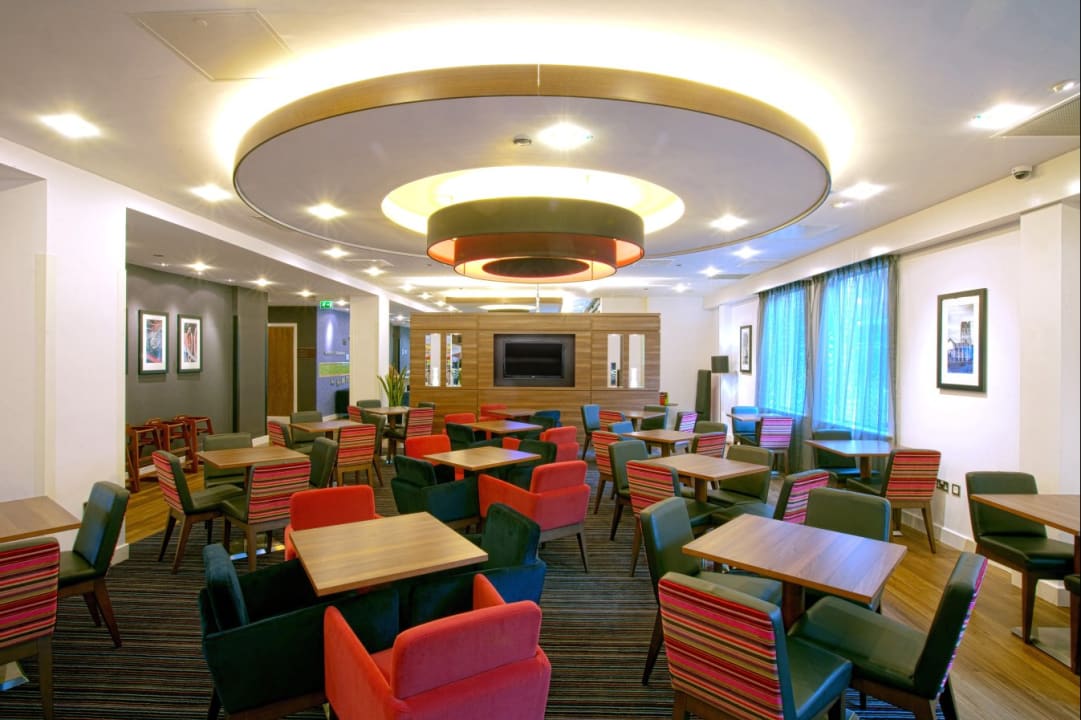 Gastro Hampton by Hilton York