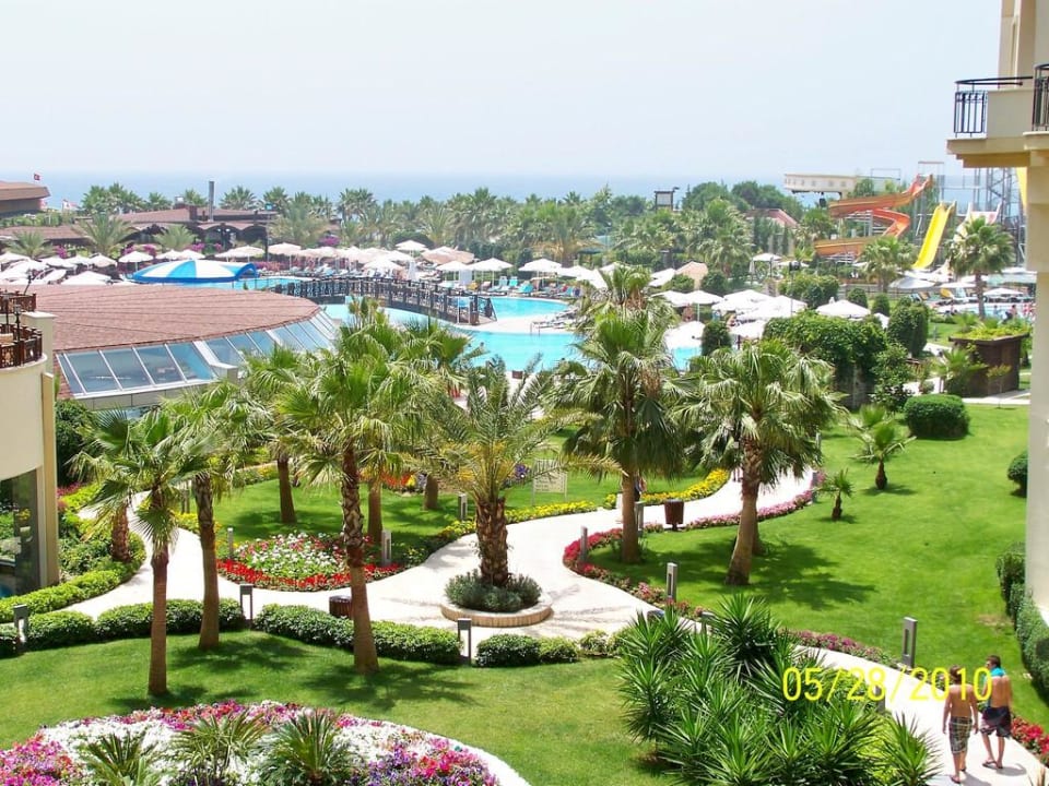 Мукарнас в турции