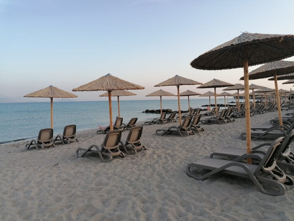 Strand Porto Bello Beach