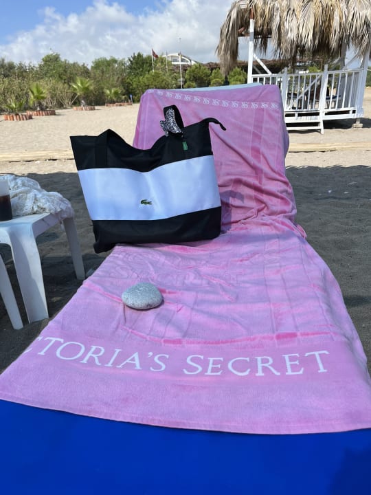 Sonstiges Cenger Beach Resort & Spa