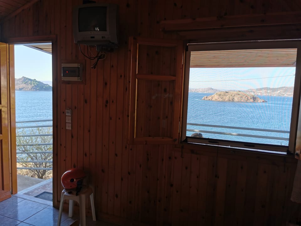 Zimmer Hotel Anaxos Hill Village