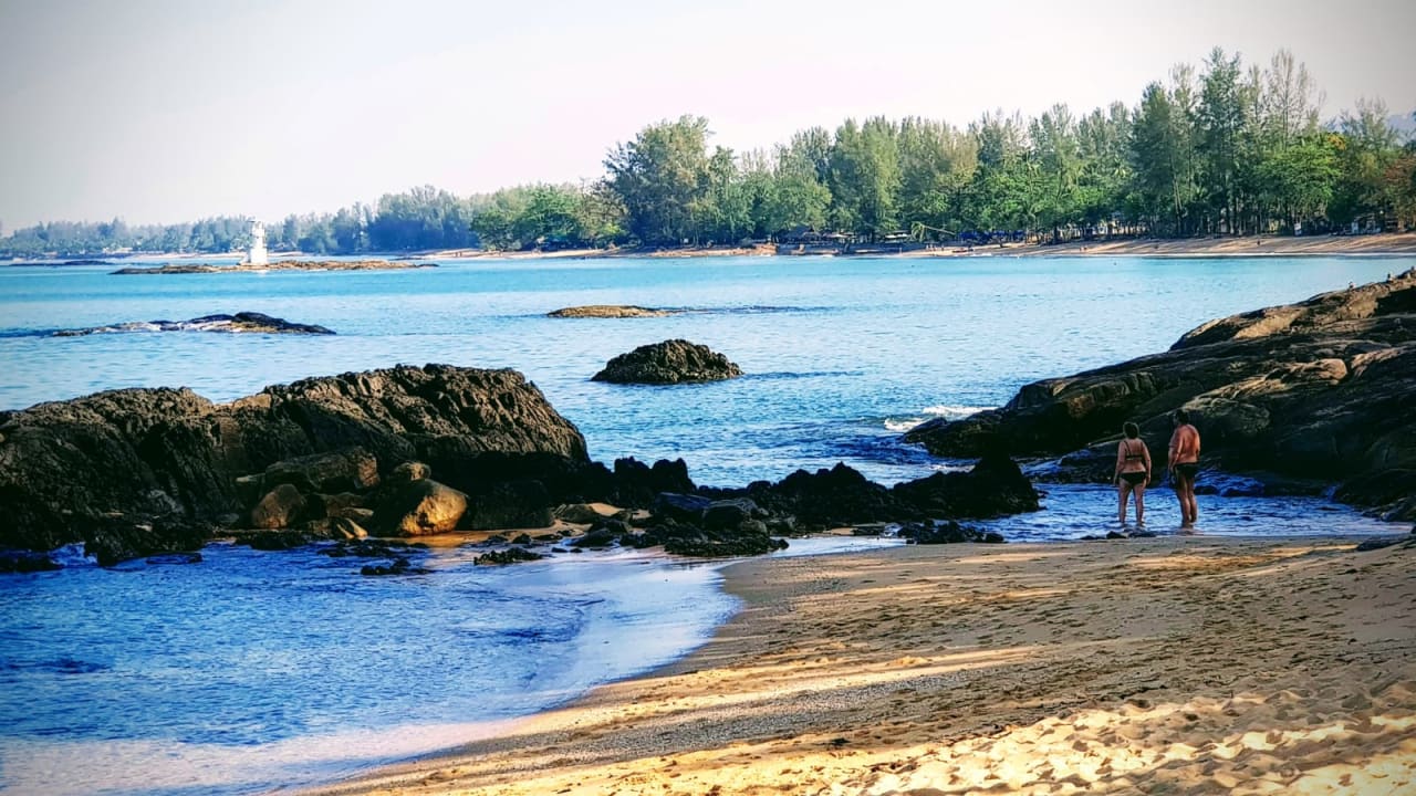 Strand Moracea by Khao Lak Resort