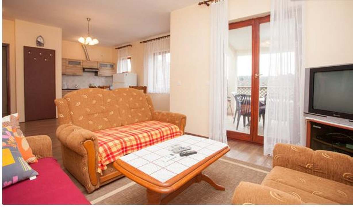 Zimmer Apartments Rudez