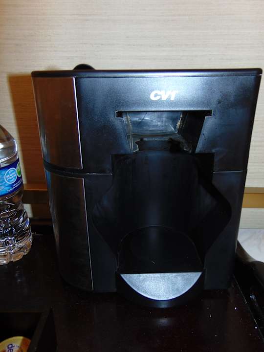 Zimmer Hotel The Henry