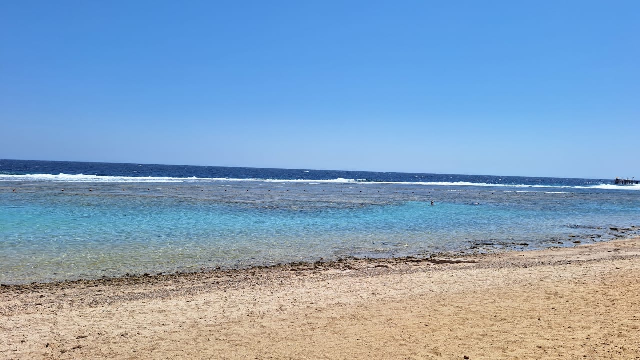 Strand Pickalbatros Vita Resort - Portofino Marsa Alam