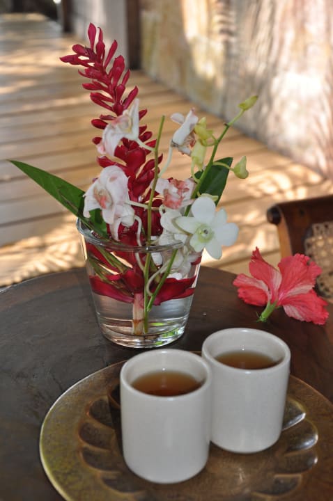 Spa Kuramathi Maldives