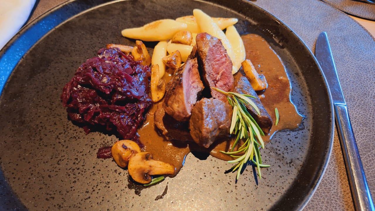 Gastro Hotel Sendlhof