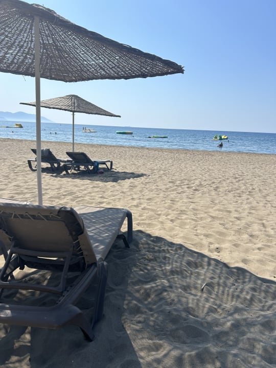 Strand ROBINSON SARIGERME PARK