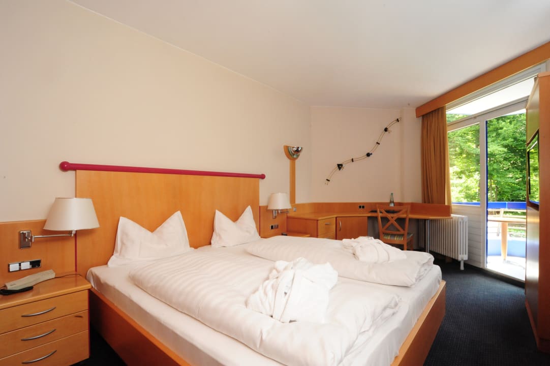 Zimmer Fini-Resort Badenweiler