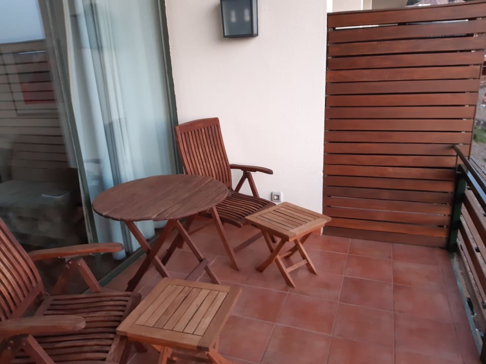 Zimmer Hotel Parador de Cruz de Tejeda