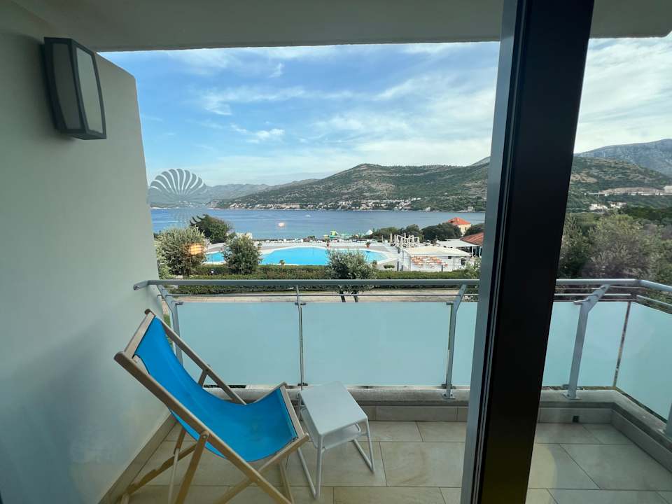 Zimmer Sunny Dubrovnik by Valamar