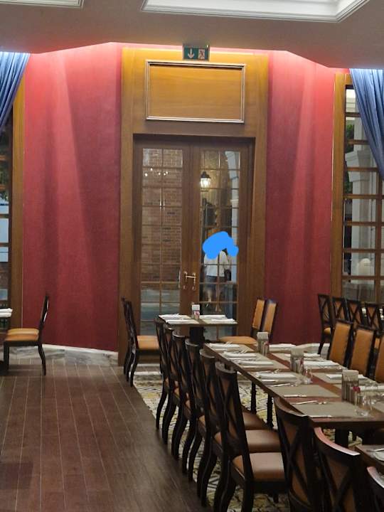 Gastro Titanic Deluxe Golf Belek