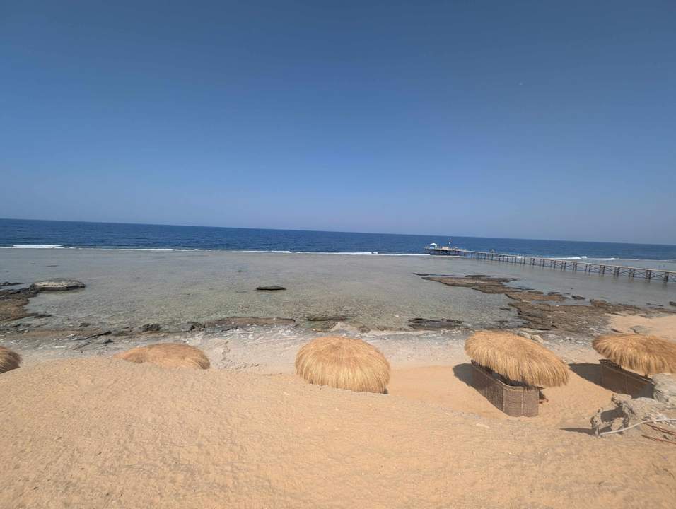 Strand Diamond Beach by Pearl Resort